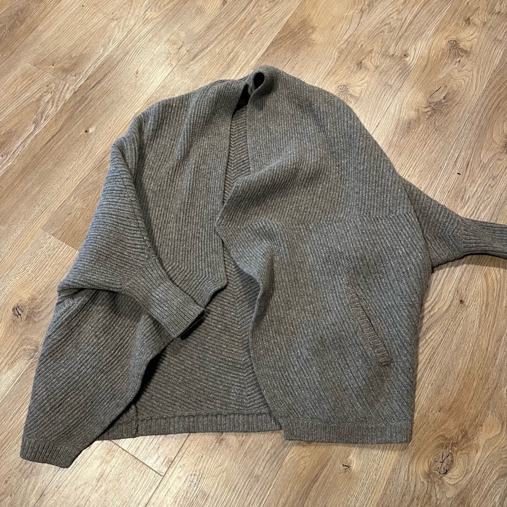 Madewell Cardigan